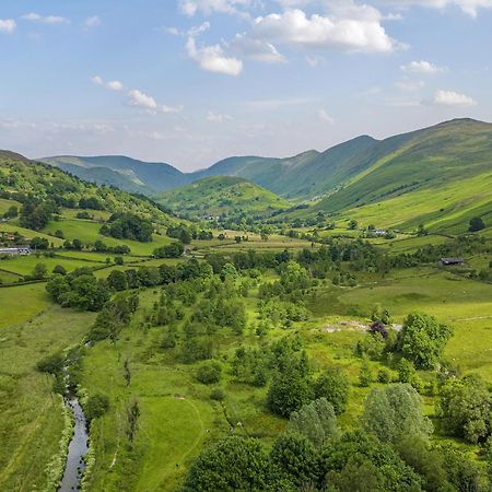 Striding Edge Lodge Windermere Buitenkant foto