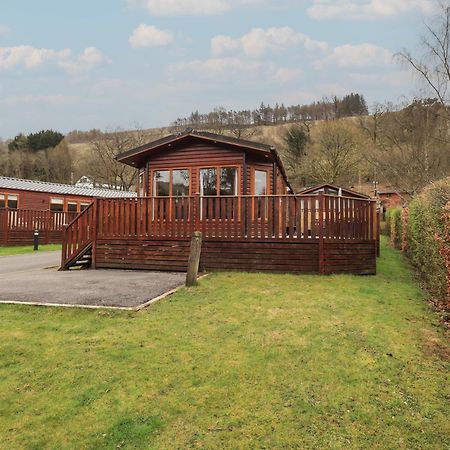 Striding Edge Lodge Windermere Buitenkant foto