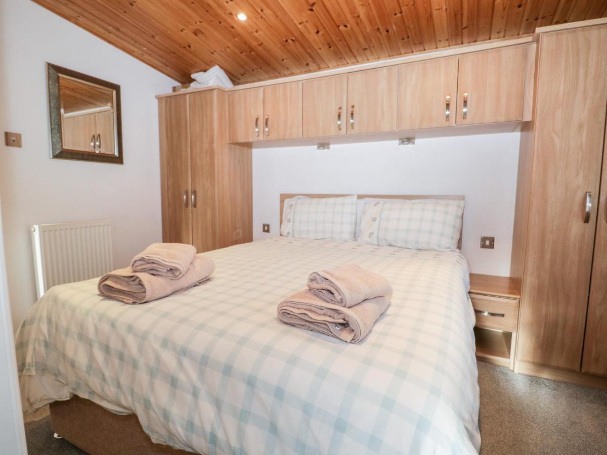 Striding Edge Lodge Windermere Buitenkant foto