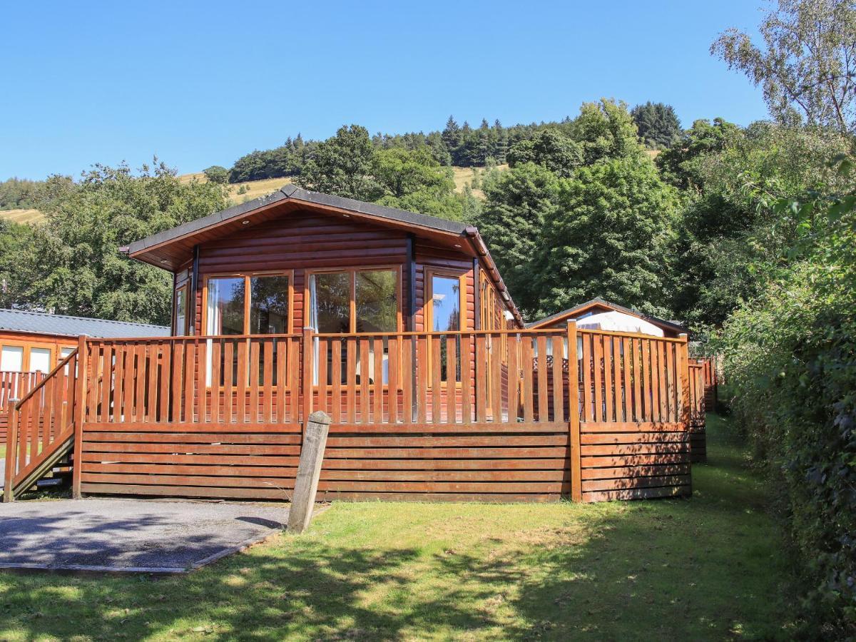 Striding Edge Lodge Windermere Buitenkant foto