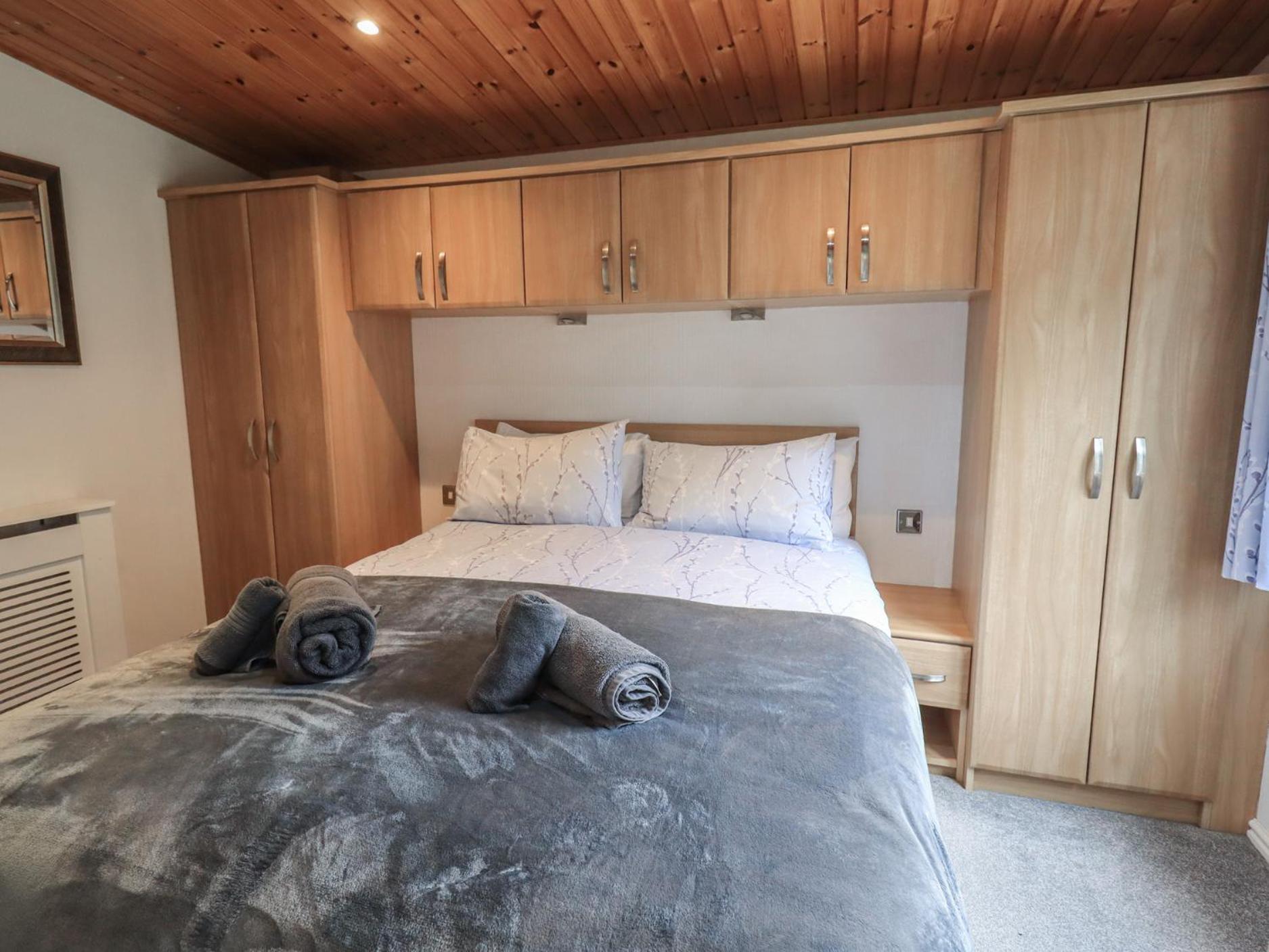 Striding Edge Lodge Windermere Buitenkant foto