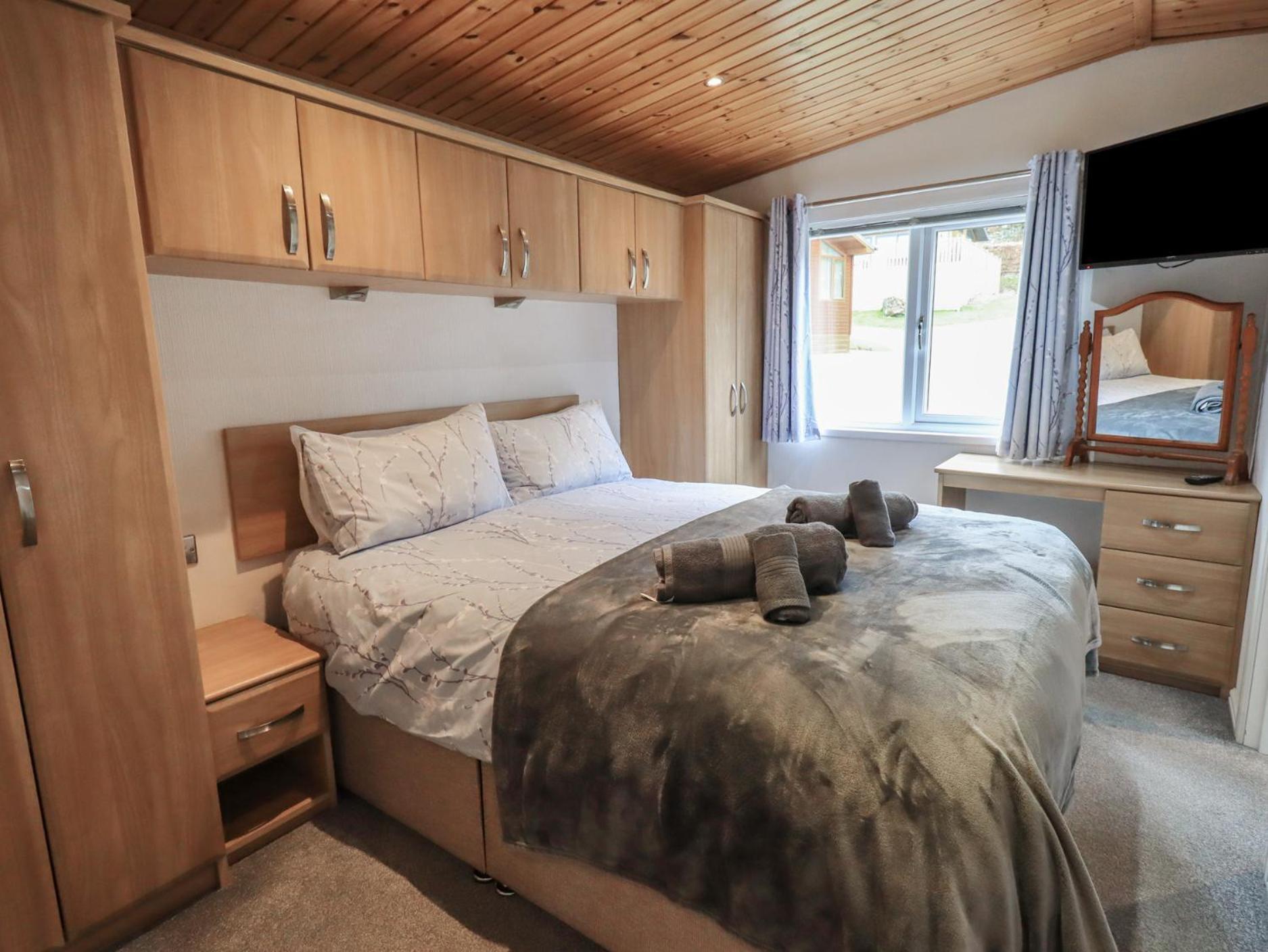 Striding Edge Lodge Windermere Buitenkant foto
