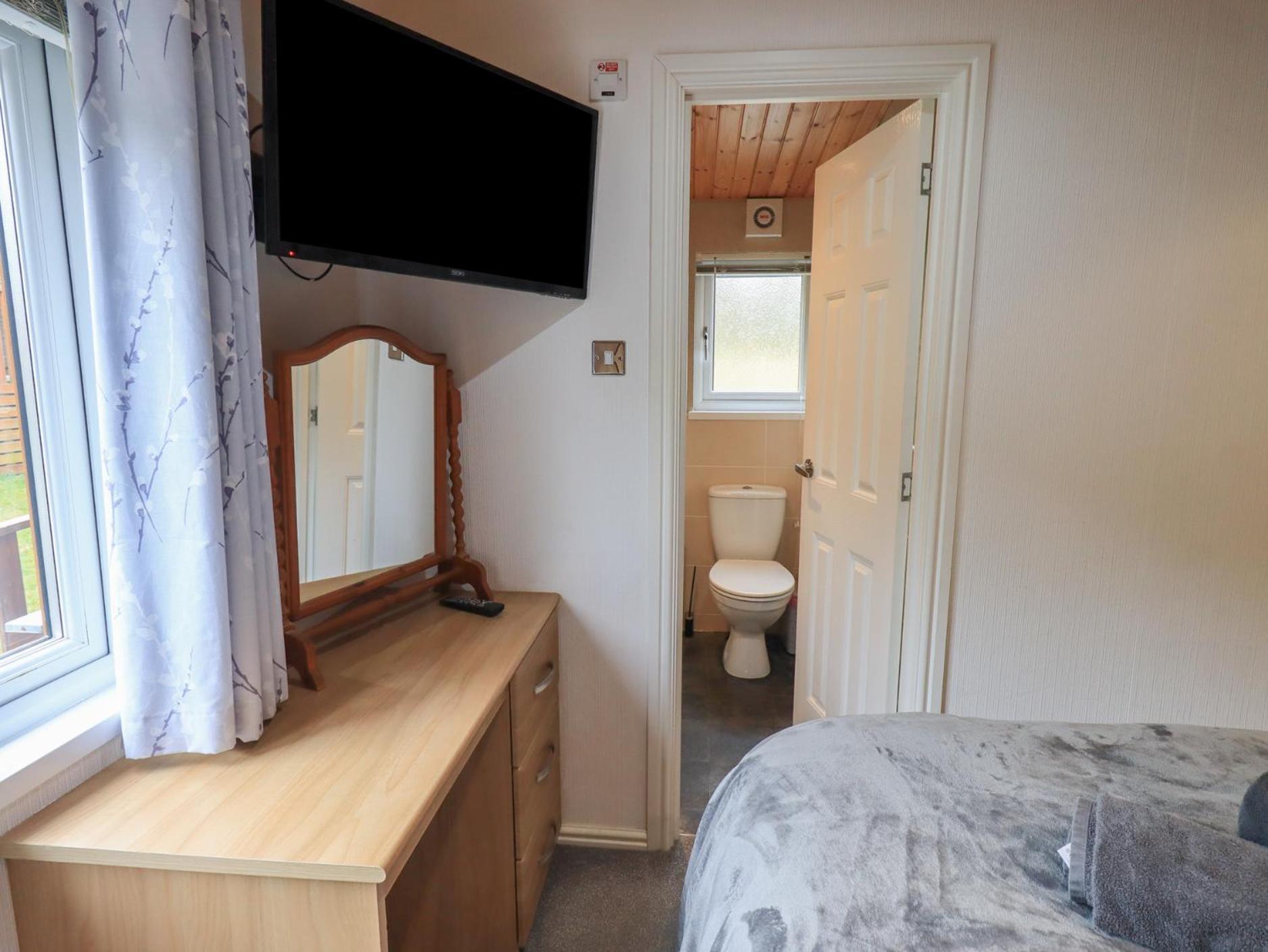 Striding Edge Lodge Windermere Buitenkant foto