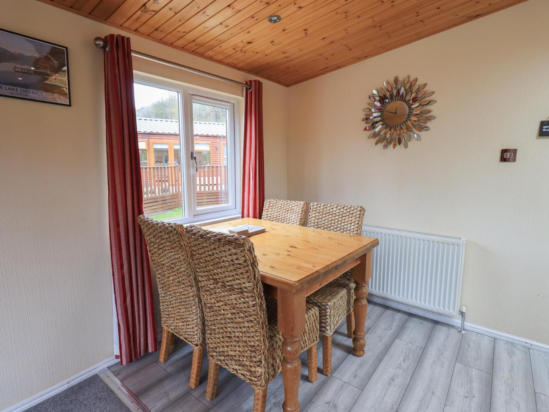 Striding Edge Lodge Windermere Buitenkant foto
